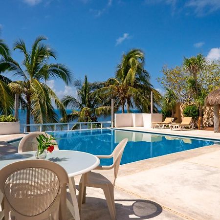 Casa Bonita And Villas Isla Mujeres Ngoại thất bức ảnh